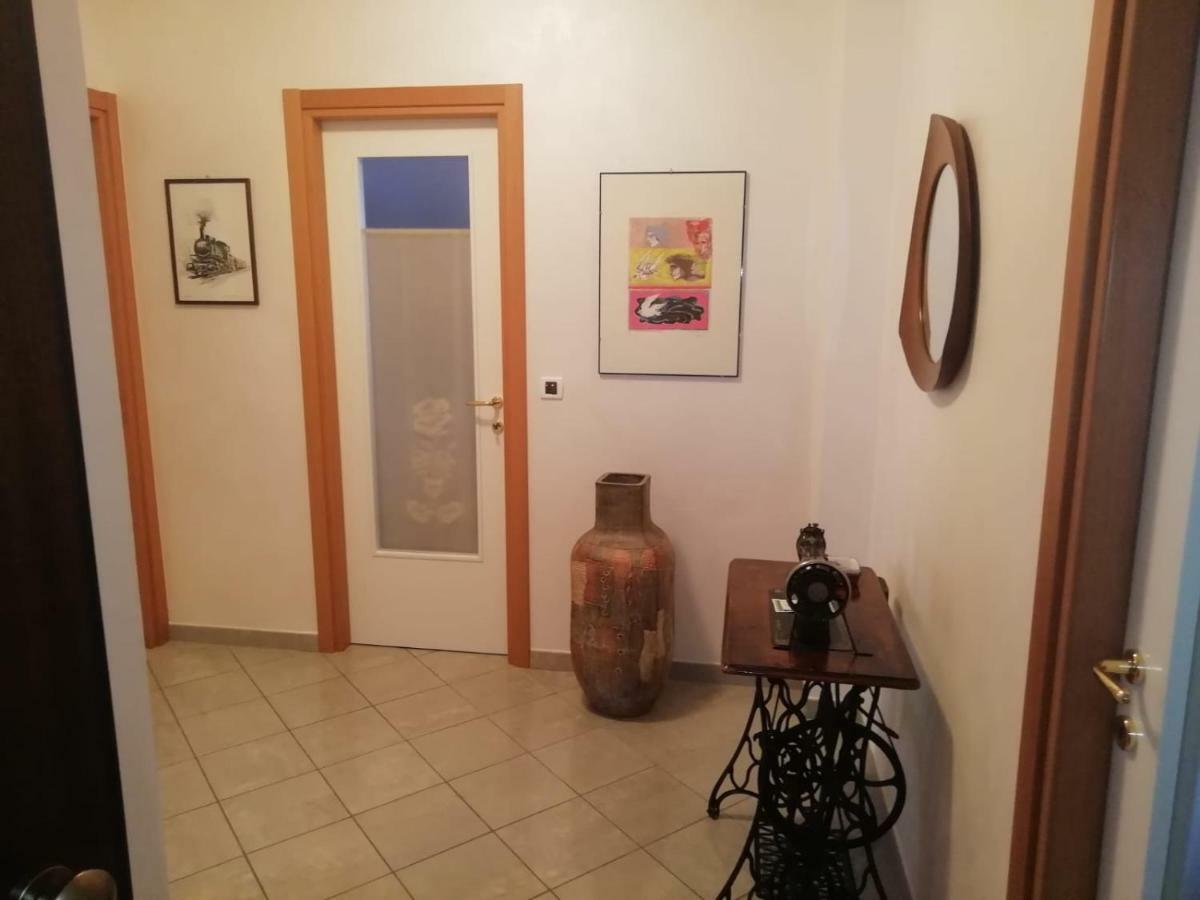 Appartament Fiori Di Mare 008059-Lt-0219 Apartment Taggia Bagian luar foto