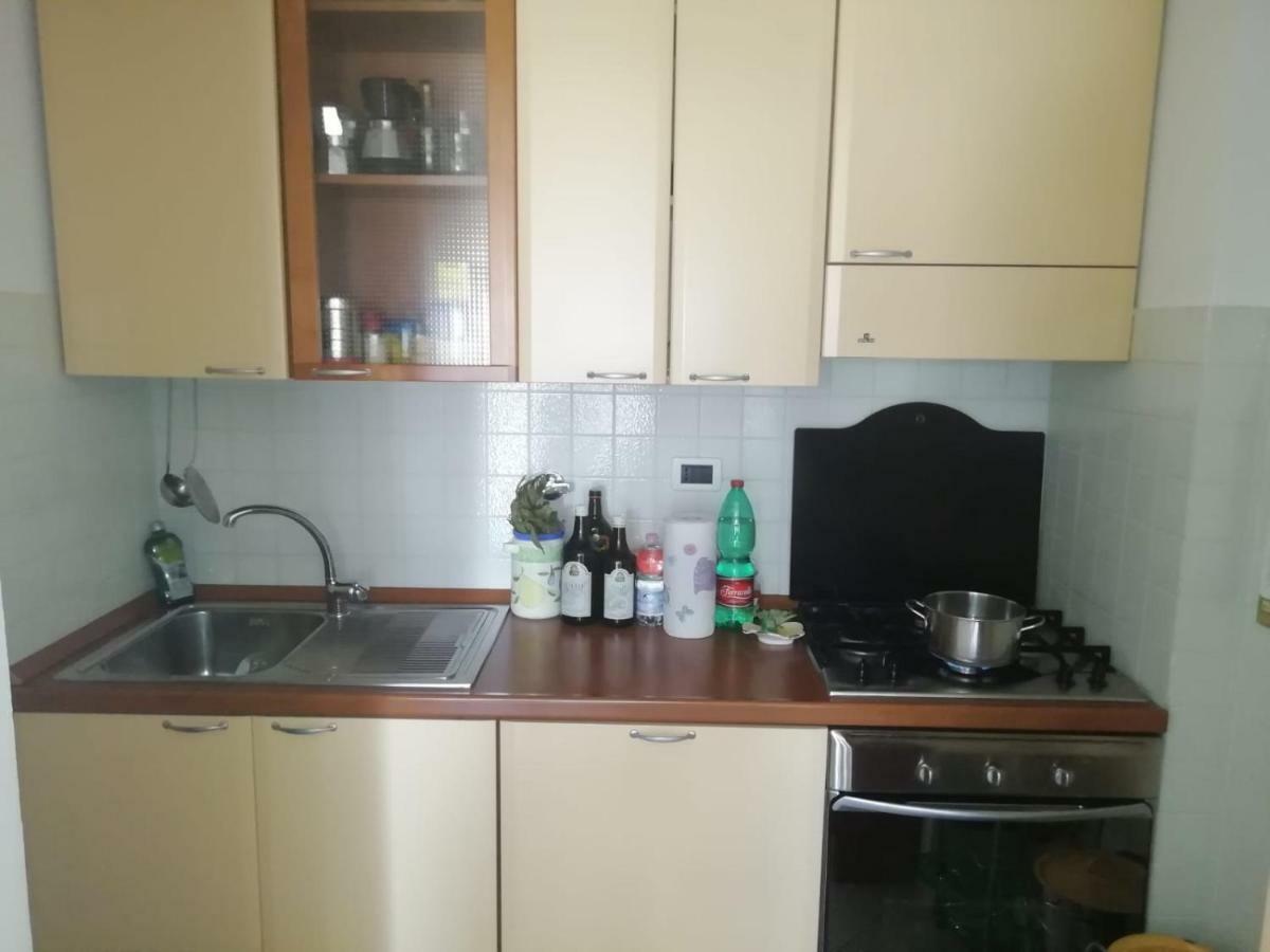 Appartament Fiori Di Mare 008059-Lt-0219 Apartment Taggia Bagian luar foto