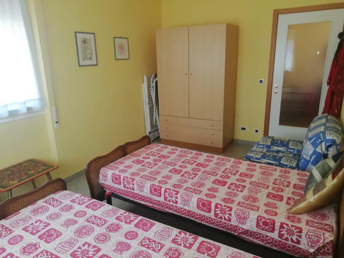 Appartament Fiori Di Mare 008059-Lt-0219 Apartment Taggia Bagian luar foto